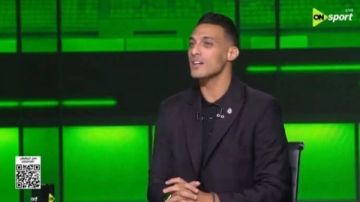 أحمد ياسر يهاجم بيزيرا ووسام أبو علي: الأندية هي من تصنع قيمة اللاعبين أحمد ياسر يهاجم بيزيرا ووسام أبو علي: الأندية هي من تصنع قيمة اللاعبين