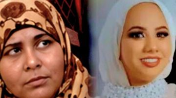 المؤبد لقاتلة عروس بورسعيد فاطمة خليل تفاصيل المؤبد لقاتلة عروس بورسعيد فاطمة خليل تفاصيل