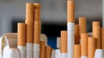 حقيقة زيادة أسعار السجائر اليوم.. القوائم الرسمية المعتمدة حقيقة زيادة أسعار السجائر اليوم.. القوائم الرسمية المعتمدة