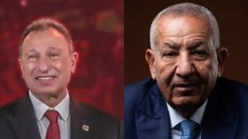 كامل أبو علي: الأهلي الكبير بتاعنا .. بلاش تعصب والمنافسة داخل الملعب فقط كامل أبو علي: الأهلي الكبير بتاعنا .. بلاش تعصب والمنافسة داخل الملعب فقط