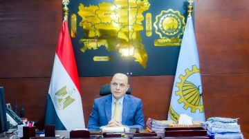 محافظ الغربية يبحث مع مدير الشركة الوطنية للمقاولات التعاون المشترك محافظ الغربية يبحث مع مدير الشركة الوطنية للمقاولات التعاون المشترك