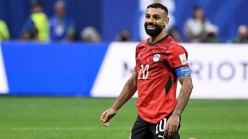 مفاجأة إسبانية.. محمد صلاح هدف جديد لأتلتيكو مدريد