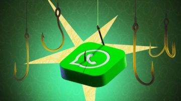 7 من أخطر عمليات الاحتيال على واتساب .. كيف تكتشفها وتحمي حسابك؟ 7 من أخطر عمليات الاحتيال على واتساب .. كيف تكتشفها وتحمي حسابك؟