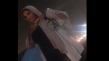 أول رد من فتاة أدعت التعدي عليها من سائق أوبر.. بعد التصالح أول رد من فتاة أدعت التعدي عليها من سائق أوبر.. بعد التصالح