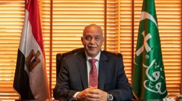 حازم الجندي: التحالف المصري الإماراتي في الفجيرة العلمين للنفط يعكس ثقة متبادلة ويعزز من الشراكة الاقتصادية حازم الجندي: التحالف المصري الإماراتي في الفجيرة العلمين للنفط يعكس ثقة متبادلة ويعزز من الشراكة الاقتصادية