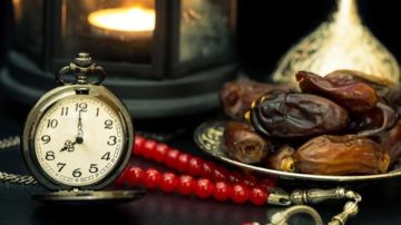 حكم صيام يوم المولد النبوي الشريف.. هل يجوز شرعا؟ حكم صيام يوم المولد النبوي الشريف.. هل يجوز شرعا؟