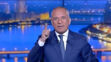  مش من حقك تمنع الناس تنزل البحر .. أحمد موسى: بعض الشواطئ تم احتلالها