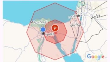 الموبايل أول من عرف بالزلزال.. لماذا؟ الموبايل أول من عرف بالزلزال.. لماذا؟