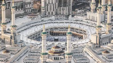 بث مباشر.. شعائر صلاة الجمعة من الحرمين الشريفين بث مباشر.. شعائر صلاة الجمعة من الحرمين الشريفين