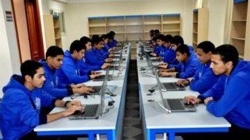 بدء اختبارات القبول بمدارس التكنولوجيا التطبيقية للعام الدراسي الجديد 2027 بدء اختبارات القبول بمدارس التكنولوجيا التطبيقية للعام الدراسي الجديد 2027