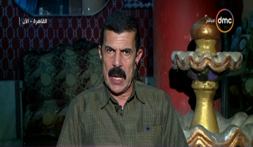 بعد تصريح غير منتخب نقيب الزبالين يرد على نجيب ساويرس بعد تصريح غير منتخب نقيب الزبالين يرد على نجيب ساويرس