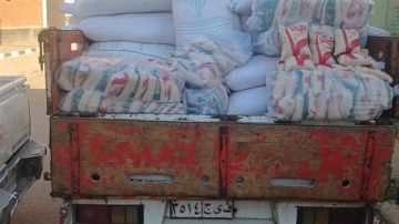 تحرير 1644 محضرا تموينيا متنوعا بمختلف مراكز وقرى الفيوم تحرير 1644 محضرا تموينيا متنوعا بمختلف مراكز وقرى الفيوم