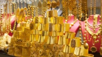 سعر الذهب في الصاغة الآن سعر الذهب في الصاغة الآن