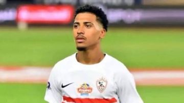 شبانة: ما يفعله بيزيرا لا يليق بالزمالك.. وعلى الإدارة اتخاذ موقف حاسم شبانة: ما يفعله بيزيرا لا يليق بالزمالك.. وعلى الإدارة اتخاذ موقف حاسم