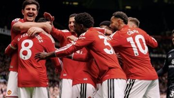 (2-0)  بث مباشر مباراة مانشستر يونايتد وهال سيتي في الدوري الانجليزي