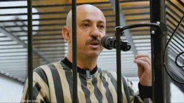 القضاء السوري يحكم بالإعدام بحق وسيم الأسد القضاء السوري يحكم بالإعدام بحق وسيم الأسد
