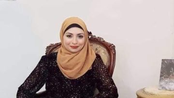 جوزي هيـ.موتني.. الكاتبة آية ياسر تستغيث عبر فيسبوك وتثير حالة من القلق