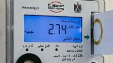 حسب موعد الشحن.. هل ينفذ رصيد الكهرباء أسرع أول الشهر؟ حسب موعد الشحن.. هل ينفذ رصيد الكهرباء أسرع أول الشهر؟