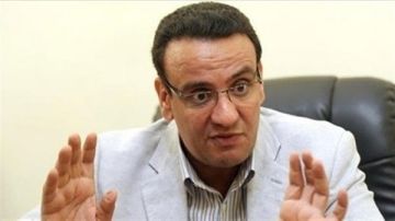 صلاح حسب الله : إتاحة المعلومات الرسمية خط دفاع لمواجهة الشائعات صلاح حسب الله : إتاحة المعلومات الرسمية خط دفاع لمواجهة الشائعات