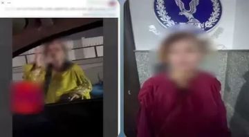 ضبط سيدة لممارستها مهنة منادي سيارات دون ترخيص والتعدي على سائق في القاهرة ضبط سيدة لممارستها مهنة منادي سيارات دون ترخيص والتعدي على سائق في القاهرة