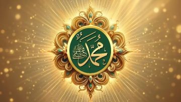 كيف كان شكل النبي؟.. وصف دقيق لهيئة سيد البشر كيف كان شكل النبي؟.. وصف دقيق لهيئة سيد البشر