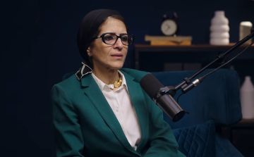 مصر.. الدكتورة هالة زايد تكشف كواليس اختيارها وزيرة للصحة (فيديو) مصر.. الدكتورة هالة زايد تكشف كواليس اختيارها وزيرة للصحة (فيديو)