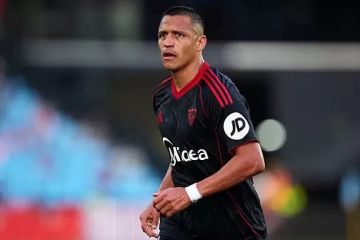 مونتريال يعلن تعاقده مع أليكسيس سانشيز مونتريال يعلن تعاقده مع أليكسيس سانشيز