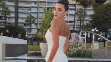 يارا السكري تستعرض جمالها عبر إنستجرام