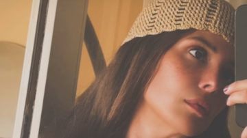 بإطلالة جريئة .. إيمان العاصي تخطف الأنظار في أحدث ظهور لها عبر إنستجرام شاهد بإطلالة جريئة .. إيمان العاصي تخطف الأنظار في أحدث ظهور لها عبر إنستجرام شاهد