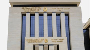 تعطل تشغيل بوابة الوظائف الحكومية والخدمات الإلكترونية 4 سبتمر.. اعرف السبب تعطل تشغيل بوابة الوظائف الحكومية والخدمات الإلكترونية 4 سبتمر.. اعرف السبب