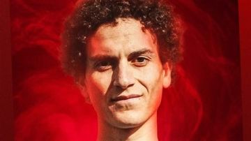 رسميا.. القناة يضم محمد صادق من سيراميكا كليوباترا على سبيل الإعارة رسميا.. القناة يضم محمد صادق من سيراميكا كليوباترا على سبيل الإعارة