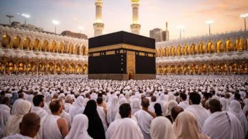 زيادة بأسعار العمرة خلال أيام.. أعرف التفاصيل زيادة بأسعار العمرة خلال أيام.. أعرف التفاصيل