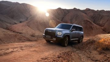 سعر HAVAL V7 موديل 2027 في السعودية سعر HAVAL V7 موديل 2027 في السعودية
