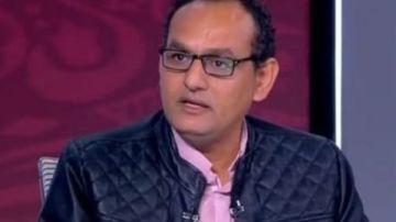 صدمة للراحلين .. خبير لوائح يحذر اللاعبين من فسخ عقودهم قبل غلق القيد صدمة للراحلين .. خبير لوائح يحذر اللاعبين من فسخ عقودهم قبل غلق القيد