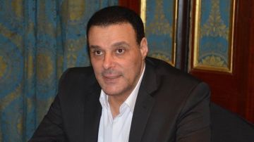 عصام عبد الفتاح: العقوبات ستكون صارمة على المخطئ.. وتحليل للحالات التحكيمية كل أسبوع عصام عبد الفتاح: العقوبات ستكون صارمة على المخطئ.. وتحليل للحالات التحكيمية كل أسبوع