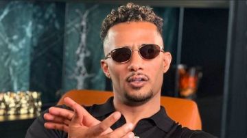 محمد رمضان ينقذ ابنته من حكم الإعدام.. نكشف تفاصيل جديدة من مسلسل عشماوي برمضان 2027 (خاص) محمد رمضان ينقذ ابنته من حكم الإعدام.. نكشف تفاصيل جديدة من مسلسل عشماوي برمضان 2027 (خاص)
