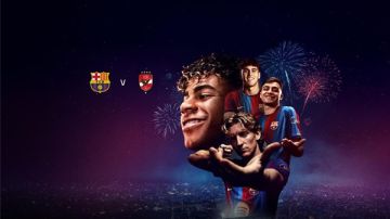 القنوات الناقلة لمباراة الأهلي وبرشلونة بث مباشر اليوم القنوات الناقلة لمباراة الأهلي وبرشلونة بث مباشر اليوم