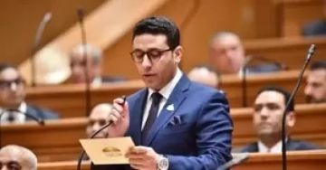 النائب حازم توفيق: مصانع بير السلم خطر على صحة المصريين.. وتشديد الرقابة ضرورة النائب حازم توفيق: مصانع بير السلم خطر على صحة المصريين.. وتشديد الرقابة ضرورة