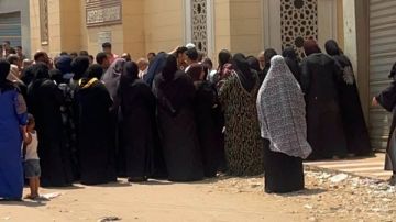 تشييع جثامين أم وابنها لقوا مصرعهما فى حادث بالدقهلية تشييع جثامين أم وابنها لقوا مصرعهما فى حادث بالدقهلية