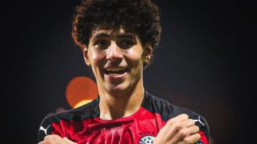 تقارير: عمر فايد ينتقل إلى فروزينوني الإيطالي تقارير: عمر فايد ينتقل إلى فروزينوني الإيطالي