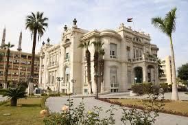 جامعة عين شمس ضمن أفضل 800 حول العالم في تصنيف شنغهاي 2026 جامعة عين شمس ضمن أفضل 800 حول العالم في تصنيف شنغهاي 2026