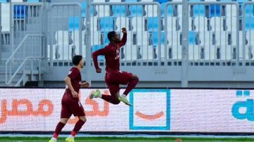 جراديشار على رأس تشكيل سيراميكا كليوباترا أمام الاتحاد السكندري