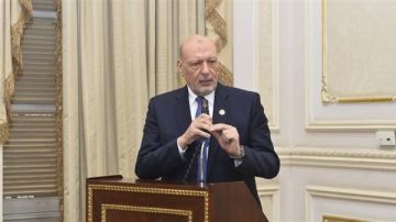 حسين أبو العطا: توجيهات الرئيس للقطاعات الحيوية استجابة حاسمة لنبض الشارع