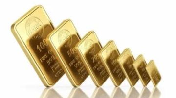 سبيكة 10 جرام بكام؟.. أسعار سبائك الذهب BTC اليوم سبيكة 10 جرام بكام؟.. أسعار سبائك الذهب BTC اليوم