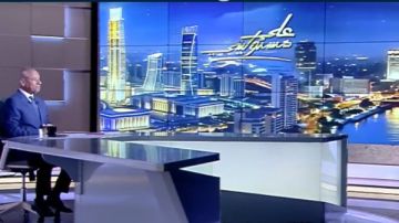 لن نتهاون.. تنظيم الاتصالات: 4 آلاف شكوى كشفت أزمة خطوط المحمول لن نتهاون.. تنظيم الاتصالات: 4 آلاف شكوى كشفت أزمة خطوط المحمول