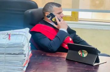 ما قصة القاضي المزيف الذي أثار جدلا في مصر؟ ما قصة القاضي المزيف الذي أثار جدلا في مصر؟