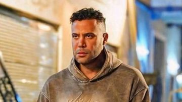 محمد إمام ينعي شقيق محمد هنيدي الأكبر محمد إمام ينعي شقيق محمد هنيدي الأكبر