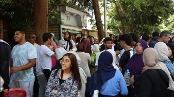 نتيجة الدور الثاني للثانوية العامة 2026.. موعد إعلانها وخطوات الاستعلام نتيجة الدور الثاني للثانوية العامة 2026.. موعد إعلانها وخطوات الاستعلام