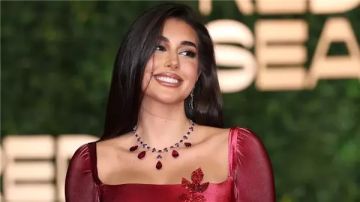 ياسمين صبري: نفسي أبقى مختلفة ياسمين صبري: نفسي أبقى مختلفة