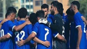 أحمد عبد العزيز يعلن تشكيل سموحة لمواجهة بترول أسيوط أحمد عبد العزيز يعلن تشكيل سموحة لمواجهة بترول أسيوط